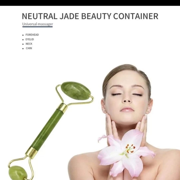 Jade roller - Picture 3 of 4